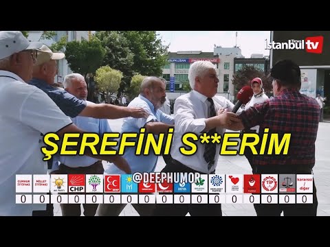 Video: Yapon müşketyorları