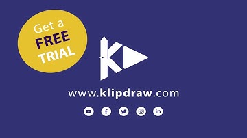 KlipDraw Animate: Spotlight It!