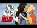 Aang X Katara: Avatar&#39;s Biggest Mistake?