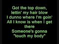 ★Eminem★ Just Lose It ~~►Lyrics Mp3 Song