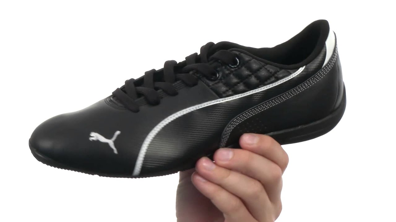 puma drift cat 6 tech