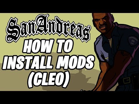 Video: How To Install Cleo Scripts