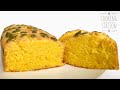 How To Make Delicious pumpkin butter cake  | สูตรเค้กฟักทอง เนยสด