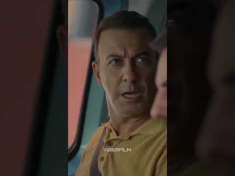 Ufaklık Aykut Enişte