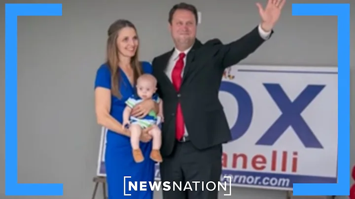 Why are Dems backing Trump primary candidates? | Dan Abrams Live