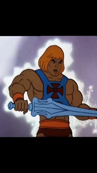 Heman ∣ film jadul ∣ hero jadul ∣ masa kecil ∣ film 90an