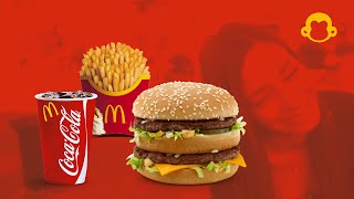 Mc Donald's, pourquoi a-t-on faim 1h après avoir mangé un gros menu ?