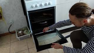Как снять дверцу электрической плиты Hansa Как снять дверцу электрической плиты Hansa