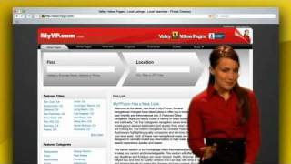 How Can I Advertise on Online Yellow Pages? San Jose, CA Business Learn from Jeannie! screenshot 1