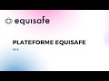 Plateforme equisafe v20