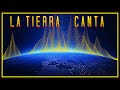 Cmo suena la tierra desde el espacio sonido real