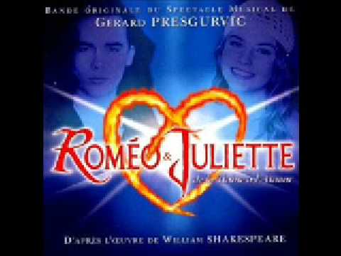 Roméo et Juliette - Aimer