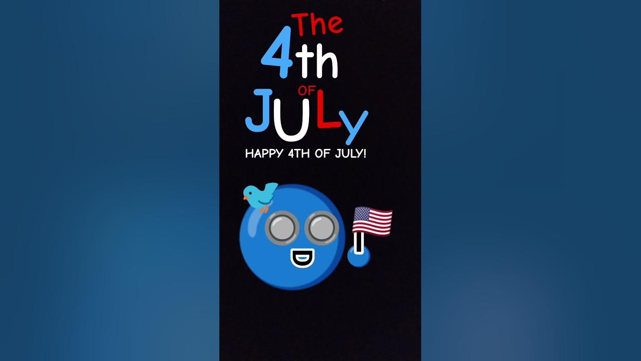 4th of july emoj