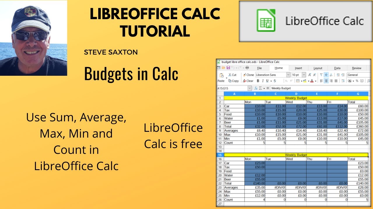 LibreOffice Reviews & Ratings 2023