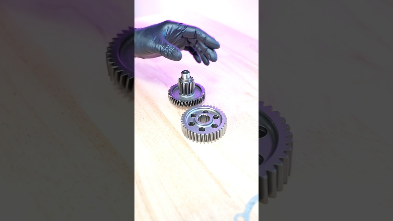 GY6 Swap Must! #ruckus #gy6 #gy6ruckus