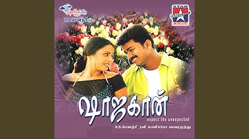 Minnalai Pidithu