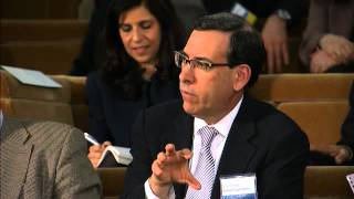 Fuld War Games: Quest Diagnostics' Jon Cohen describes a service opportunity