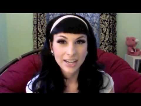 We Happy Trans 7 Questions - Bailey Jay