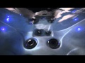 The Show hot tub from Marquis The Show hot tub from Marquis