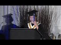 ESBCHS Commencement Ceremony 2022 ESBCHS Commencement Ceremony 2022