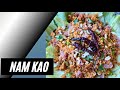 How to make nam kao