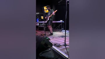 Summerbruise | Brain Chowder | 6.30.24 | Pugfest 2024 | Ferndale, MI