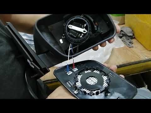 Снять и поставить