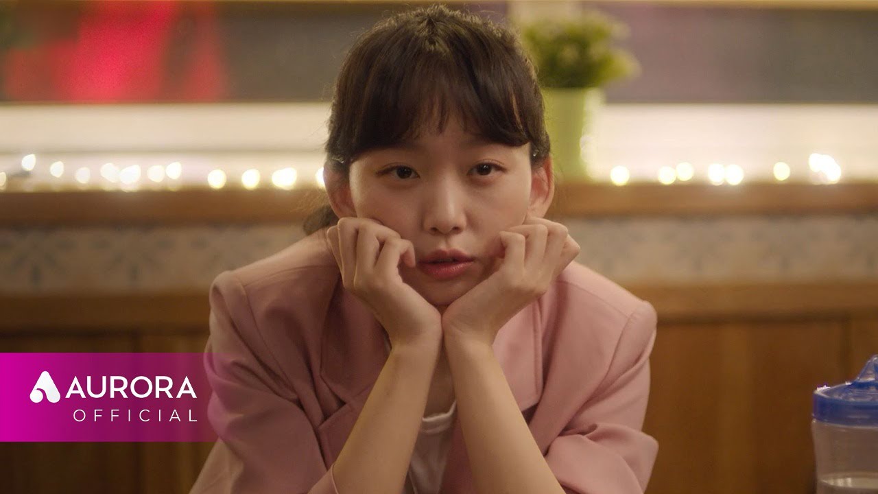 MV | 김푸름 (Kim PuReum) - Love Is You | 언더커버 하이스쿨 OST Part.2 MV | 김푸름 (Kim PuReum) - Love Is You | 언더커버 하이스쿨 OST Part.2