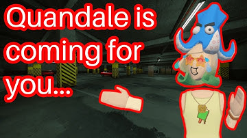 Gmod NextBots In Rec Room Is Something Else...