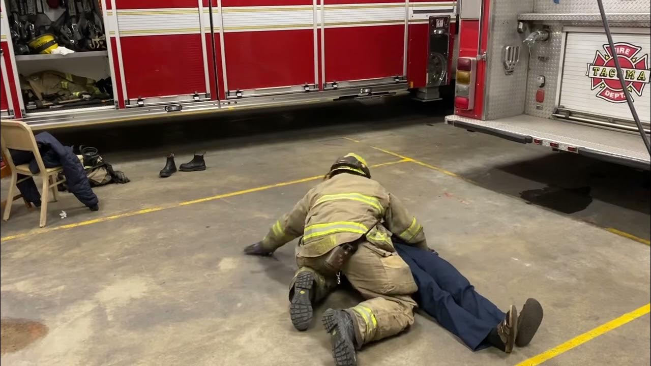 Wheelbarrow drag YouTube