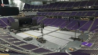 SMOKEPURPP SHOW CANCELLED NO ONE SHOW UP AGAIN