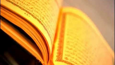 جزء عم كاملا - القارئ الشيخ هاني الرفاعي