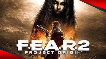 [4K/HDR] F.E.A.R. 2 : Project Origin / Xbox Series X Gameplay