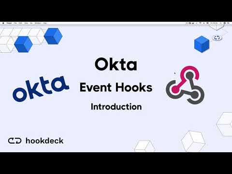 Getting started with Okta Event Hooks (webhooks)