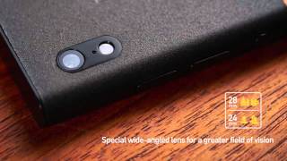 Nuans Neo Windows 10 Mobile