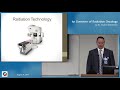 An Overview of Radiation Oncology