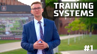 Training Systems (Part 1)
