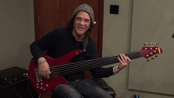 Robertino Pagliari explains the M2 Compression / Limiter