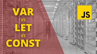 variables in JavaScript - Explained In-Depth