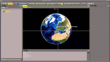 Arena4D Data Studio, Tutorial 4 - Opening a VPC file