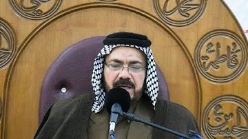 سورة الطور والنجم تلاوه حزينه بصوت القارئ جاسم الجابري
