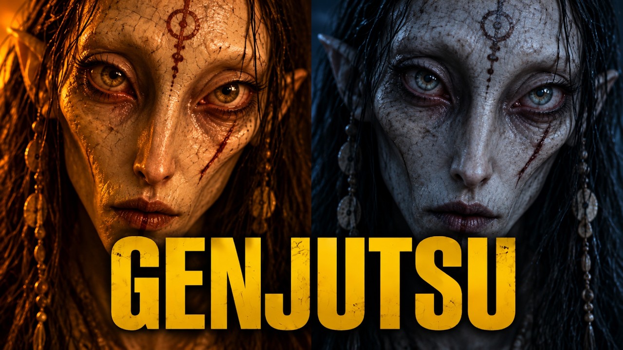 How to Create INSANE Camera Motion with Higgsfield Genjutsu