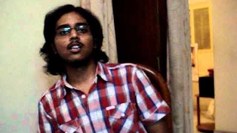 MSP2010 - Microsoft Robotics Studio - Ruchir Bhartee