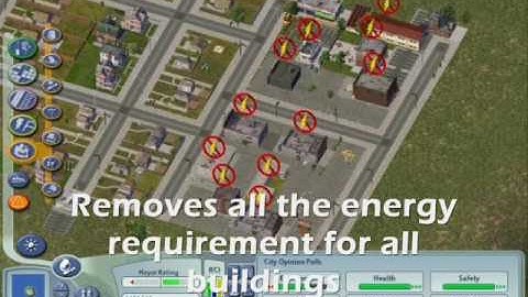 How to: Enter cheat codes on SimCity 4 PC