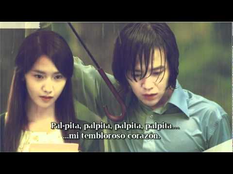 [Love Rain OST] Geun Seuk - Love Rain (Sub. Español)