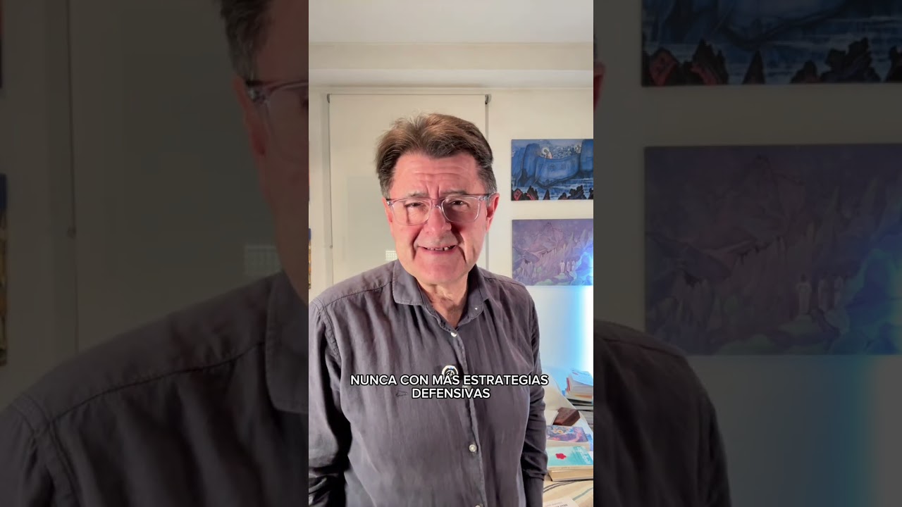 1020 El miedo que dirige tu vida