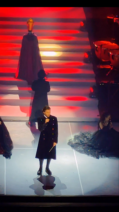 Kyiv Ukraine 🇺🇦 The Rock Symphony Orchestra, Vadym Yatsenko #conductor  #rocksymphonyorchestra