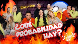 ¿QUÉ PROBABILIDAD HAY? 🔥🔥 - LA SEGURA