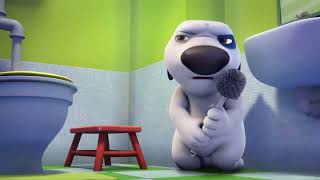 Tom, Im Not Gonna Fall For The Oldest Trick In The Book Sparta Party Hard Remix V2