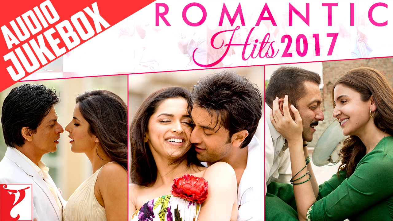 Season Of Love  Romantic Hits   Audio Jukebox